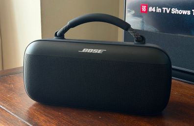 Bose SoundLink Max