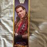 wwe  wrestle mania x Shawn Michael & razor Ramon perfect condition never opened see pics Image 2