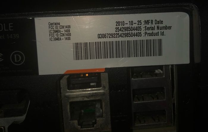 Xbox 360 S game console 4 GB