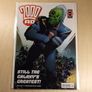 2000 AD progs 1234 to 1249 Image 4