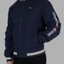 TOMMY JEANS  Ribbed Bomber Jacket Image 7