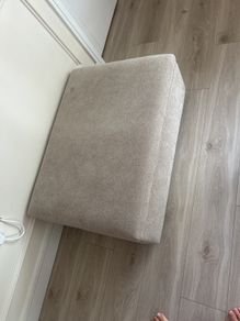 foot rest