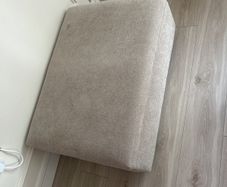 foot rest