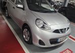 2019 Nissan March