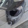 LS 2 explorer plus adventure helmet Image 5