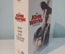 The John Wayne Collection