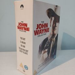 The John Wayne Collection