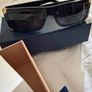 Louis Vuitton LV Heritage Low Square Sunglasses Image 8