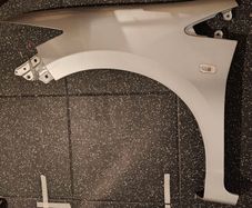 Honda Insight Passenger Wing