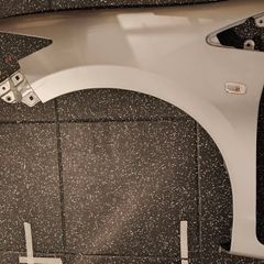 Honda Insight Passenger Wing