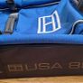 Tommy Hilfiger Rolling Travel Bag Image 4
