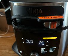 Ninja Foodi  Multi-Cooker