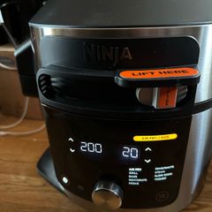 Ninja Foodi  Multi-Cooker
