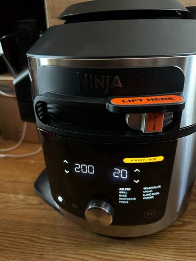 Ninja Foodi  Multi-Cooker
