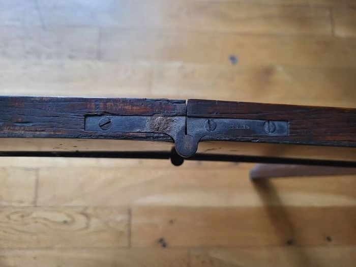 Antique table