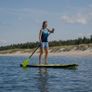 Two Pro Paddle Board Set Image 5