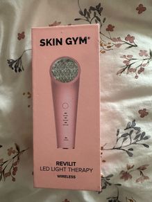 Skingym led light wand
