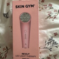 Skingym led light wand