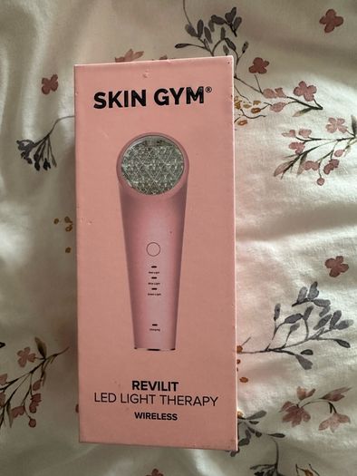 Skingym led light wand