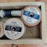 Sewing Box from the 40's Image 5
