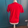 Levi's T-shirt. Size S Image 3