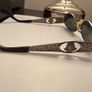 Vintage Versace Medusa Rare Sunglasses Image 5