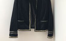 Dressy blazer