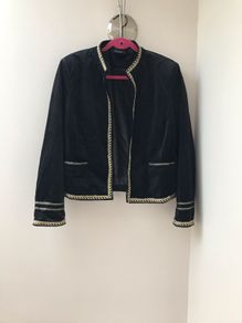Dressy blazer
