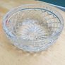 Vintage Waterford Crystal Fruit Bowl Image 3