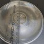Vintage Consolidated Zinc Corporation (CZC) Advertising Ashtray Image 6