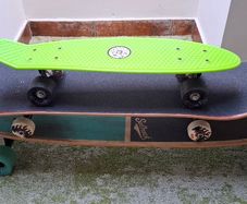 Skateboards for sale