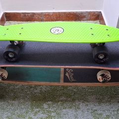 Skateboards for sale
