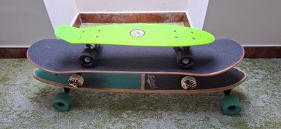 Skateboards for sale