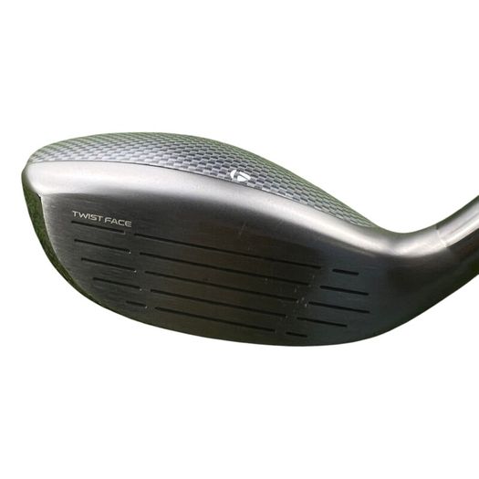 Taylormade Qi35 Max Hybrid / #3 20 Degree / Airspeeder 50 Regular