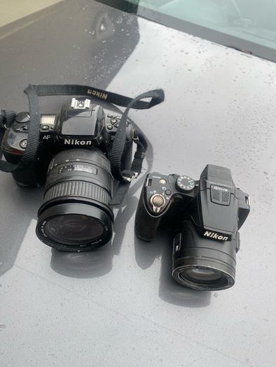 Nikon