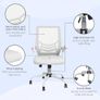 Mesh Office Chair Image 9