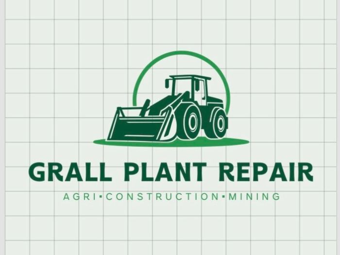 Grall Plant Repairs
