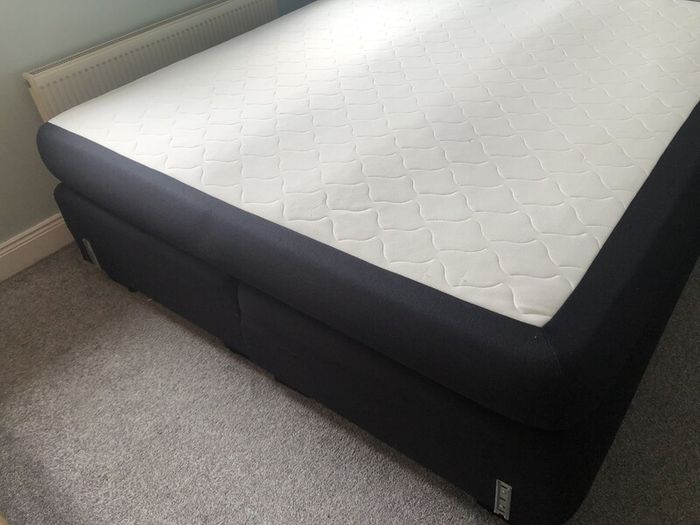 King Size Bed