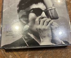 Bob Dylan : The Bootleg Series: Rare & Unreleased 1961-1991 - Volume 1-3 CD (3xCD)