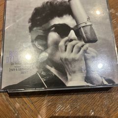 Bob Dylan : The Bootleg Series: Rare & Unreleased 1961-1991 - Volume 1-3 CD (3xCD)
