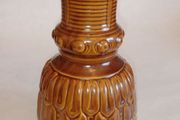 Vintage Sylcac Ceramic Vase