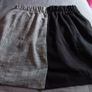 Bershka contrast co ord set Image 4