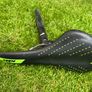 KTM Seatpost Black 27,2mm & saddle Image 2