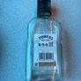 Jameson powers Whiskey gin vodka empty mini bottles Image 6