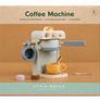 Little Dutch Coffee Machine Image 2