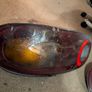 Mazda Mx5 tail lights Mk1 NA Image 4