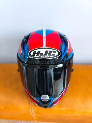 HJC RPHA 11 Motorbike Helmet