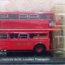 London Bus : London Transport Route No.127 Chingford Image 2