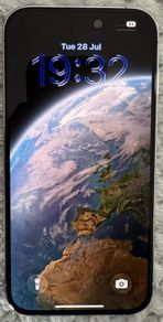 iPhone 14 Pro 256GB Silver - Unlocked - Boxed