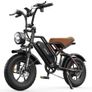 Varun Plorer Electric Bike Image 2